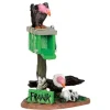 Lemax Spooky Town Accessories<Lemax 54916 - Frank's Mailbox - Spooky Town Accessories