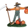 Lemax Spooky Town Figurines<Lemax 52313 - Freaky Farmer - Spooky Town Figurines