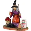 Lemax Spooky Town Figurines<Lemax 12010 - Free Samples - Spooky Town Figurines