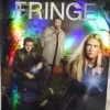 Tv Dvds<Villages of Fun Fringe - Season 2