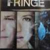 Tv Dvds<Villages of Fun Fringe - Season 1