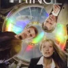 Tv Dvds<Villages of Fun Fringe - Season 3 (Brand New - Still In Shrink Wrap)
