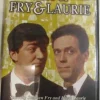 Tv Dvds<Villages of Fun Fry & Laurie - Season 4 (Brand New - Still In Shrink Wrap)