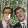 Tv Dvds<Villages of Fun Fry & Laurie - Season 3 (Brand New - Still In Shrink Wrap)