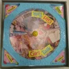 Vintage Board Games<Vintage Board Games Girl Talk - First Edition - Golden