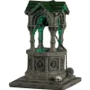 Lemax Spooky Town Accessories<Lemax 14828 - Gothic Well, Battery-Operated (4.5V) - Spooky Town Accessories