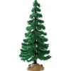 Lemax Trees<Lemax 94543 - Grand Fir Tree, Medium - Trees
