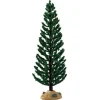 Lemax Trees<Lemax 94547 - Green Juniper Tree - Trees