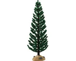 Lemax Trees<Lemax 94547 - Green Juniper Tree - Trees