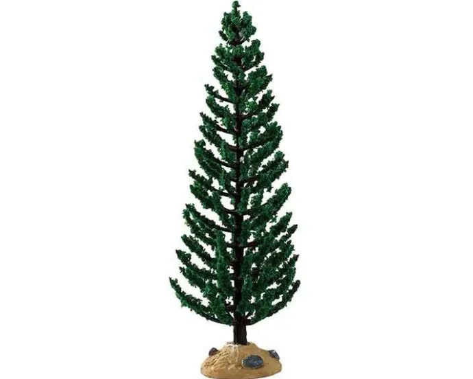 Lemax Trees<Lemax 94547 - Green Juniper Tree - Trees
