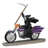 Lemax Spooky Town Accessories<Lemax 73297 - Grim Rider - Spooky Town Accessories