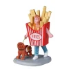 Lemax Spooky Town Figurines<Lemax 22103 - Halloween Pet Walk - Spooky Town Halloween Village Figurines