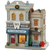 Lemax Caddington Village<Lemax 25895 - Happy Tooth Dental - Caddington Village Christmas Houses & Buildings