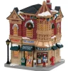 Lemax Caddington Village<Lemax 35036 - Harrison Five & Dime - Caddington Village