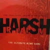 Tv Dvds<Villages of Fun Harsh Realm - Complete Series