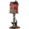 Lemax Spooky Town Accessories<Lemax 64051 - Haunted Birdhouse - Spooky Town Accessories