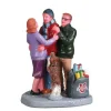 Lemax Figurines<Lemax 72503 - Home For The Holidays - Figurines