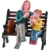 Lemax Figurines<Lemax 02928 - Ice Cream At The Park - Figurines