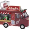 Lemax Table Pieces<Lemax 93442 - Johnnie's Hot Chocolate - Table Pieces