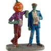 Lemax Spooky Town Figurines<Lemax 02914 - Jolly Jack - Spooky Town Figurines