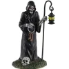 Lemax Spooky Town Figurines<Lemax 02913 - Keymaster - Spooky Town Figurines