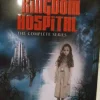 Tv Dvds<Villages of Fun Kingdom Hospital (In Colletible Tin) - Complete Series