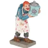 Lemax Spooky Town Figurines<Lemax 22104 - Lab Assistant - Spooky Town Halloween Village Figurines