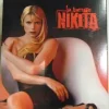 Tv Dvds<Villages of Fun La Femme Nikita - Season 2