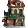 Lemax Caddington Village<Lemax 95524 - Larosa's Cucina - Caddington Village