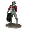 Lemax Spooky Town Figurines<Lemax 22111 - Last Ditch Zombie - Spooky Town Halloween Village Figurines