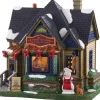 Lemax Caddington Village<Lemax 05685 - Le Petit Gourmet - Caddington Village
