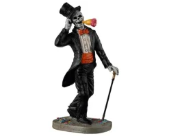 Lemax Spooky Town Figurines<Lemax 32192 - Life Of The Party - Spooky Town Figurines
