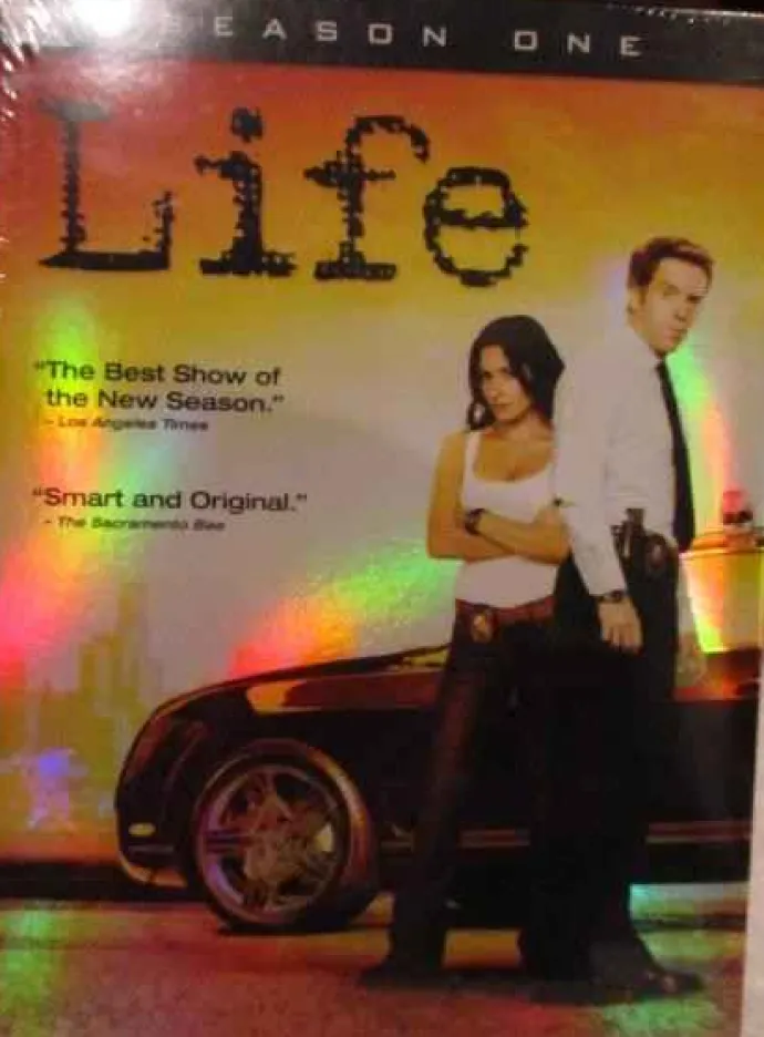 Tv Dvds<Villages of Fun Life - Season 1 (Brand New - Still In Shrink Wrap)