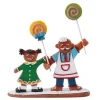 Lemax Sugar N Spice Figurines<Lemax 72563 - Lolli Ballooza - Sugar N Spice Figurines