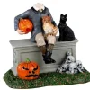 Lemax Spooky Town Figurines<Lemax 32195 - Lost His Head - Spooky Town Figurines