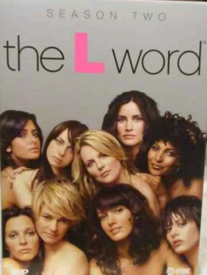 Tv Dvds<Villages of Fun L Word, The - Season 2