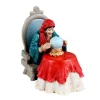 Lemax Spooky Town Figurines<Lemax 32199 - Madame Inez, Set Of 2 - Spooky Town Figurines