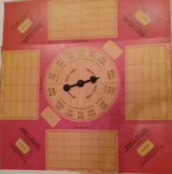 Vintage Board Games<Vintage Board Games Make A Million - Young-Weeks