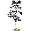 Lemax Trees<Lemax 64088 - Marcescent Tree, Large - Trees