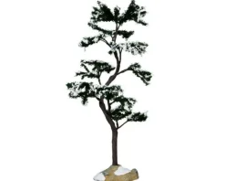 Lemax Trees<Lemax 64088 - Marcescent Tree, Large - Trees