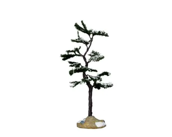 Lemax Trees<Lemax 64087 - Marcescent Tree, Small - Trees