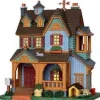 Lemax Harvest Crossing<Lemax 35510 - Mcgrath Residence - Harvest Crossing Christmas Houses & Buildings