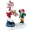 Lemax Figurines<Lemax 72570 - Merry Mailbox - Figurines