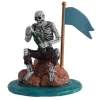 Lemax Spooky Town Figurines<Lemax 12002 - Message In A Bottle - Spooky Town Figurines