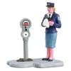 Lemax Figurines<Lemax 72534 - Meter Maid - Figurines