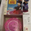 Vintage Board Games<Vintage Board Games Mickey Mouse Spin-A-Round Game - Milton Bradley