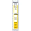 Stamp Supplies<Scott 20 Mm X 215 Mm Strip Clear Mount (22 Mounts)