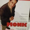 Tv Dvds<Villages of Fun Monk - Season 1