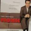 Tv Dvds<Villages of Fun Monk - Season 3