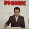 Tv Dvds<Villages of Fun Monk - Season 5